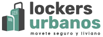 Iguazú Lockers